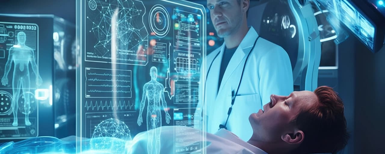 AI in Healthcare