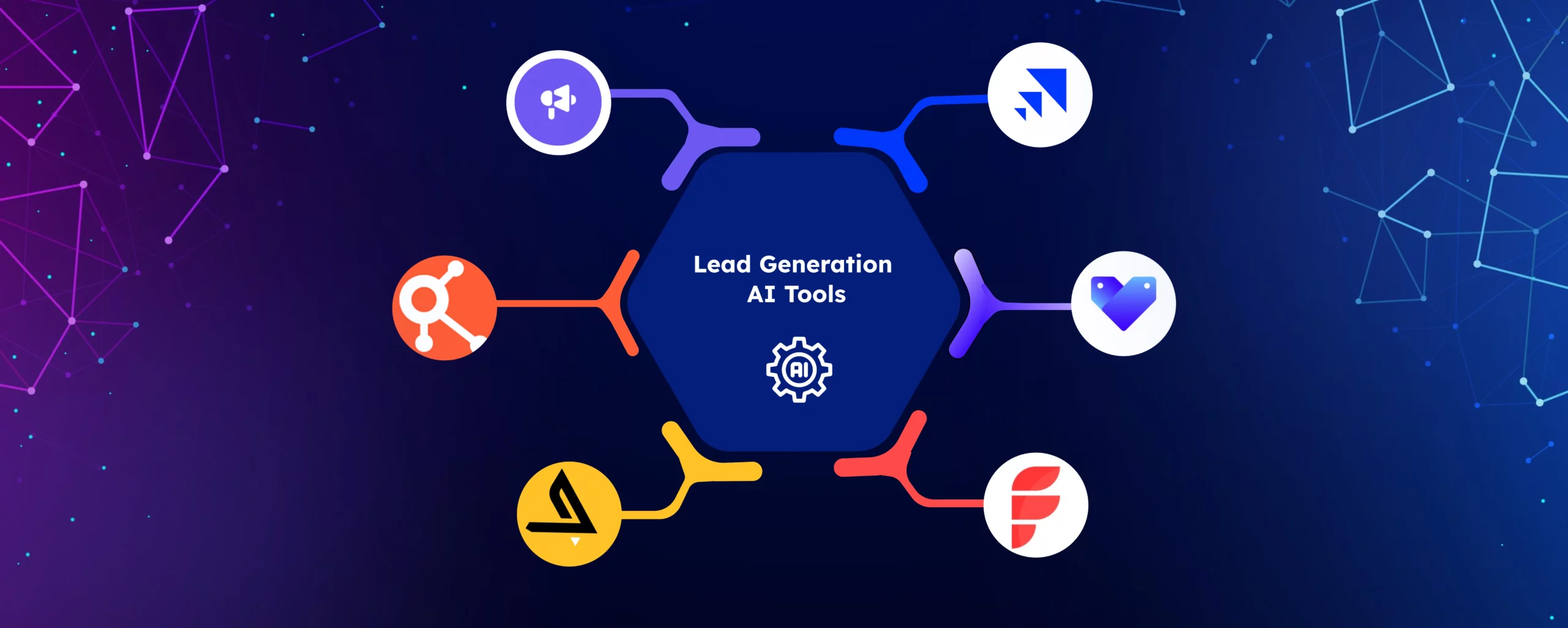 Best AI Tools for Lead generation - Feature Image