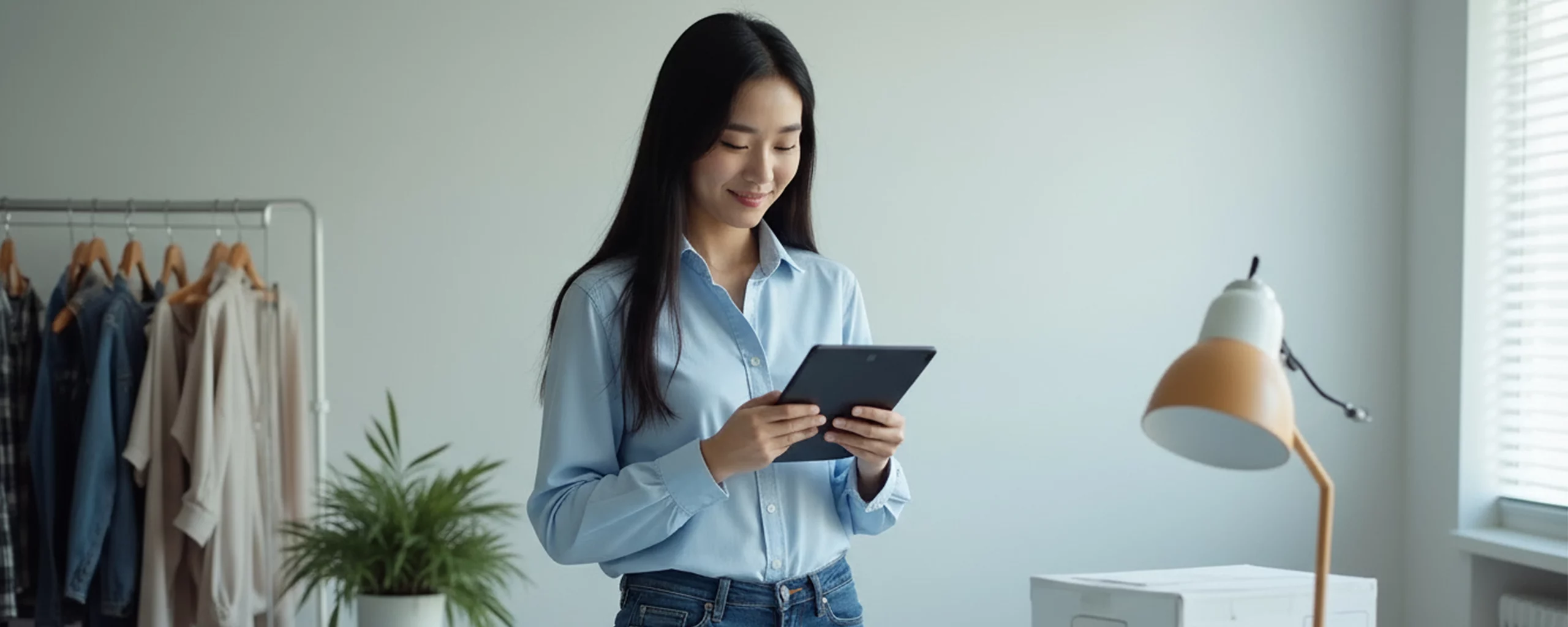 AI virtual assistant for small business