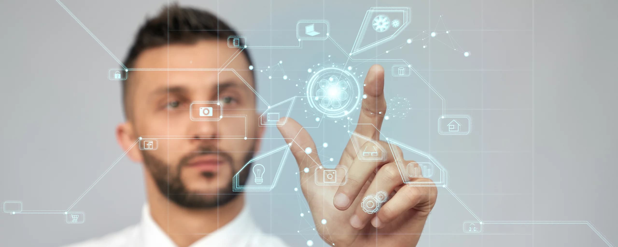 future of AI in business