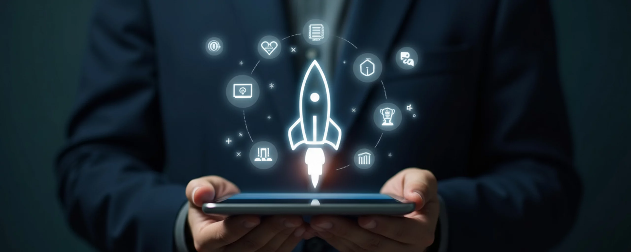 Digital Process Automation - feature image