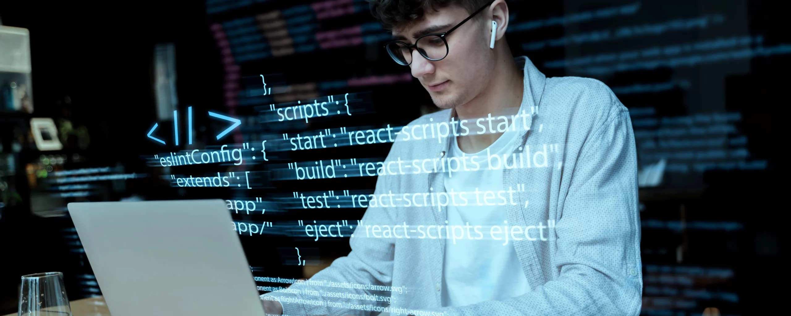 No Code AI - feature image