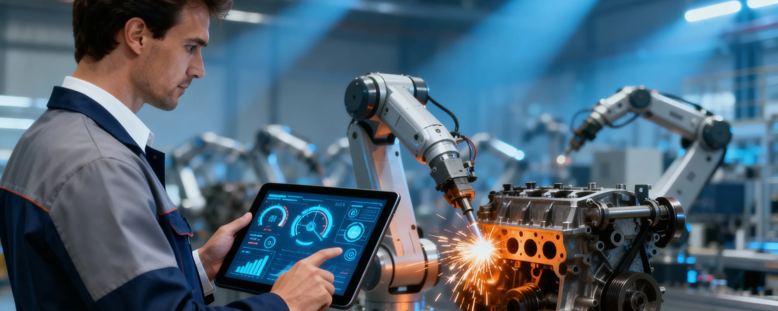 manufacturing intelligence