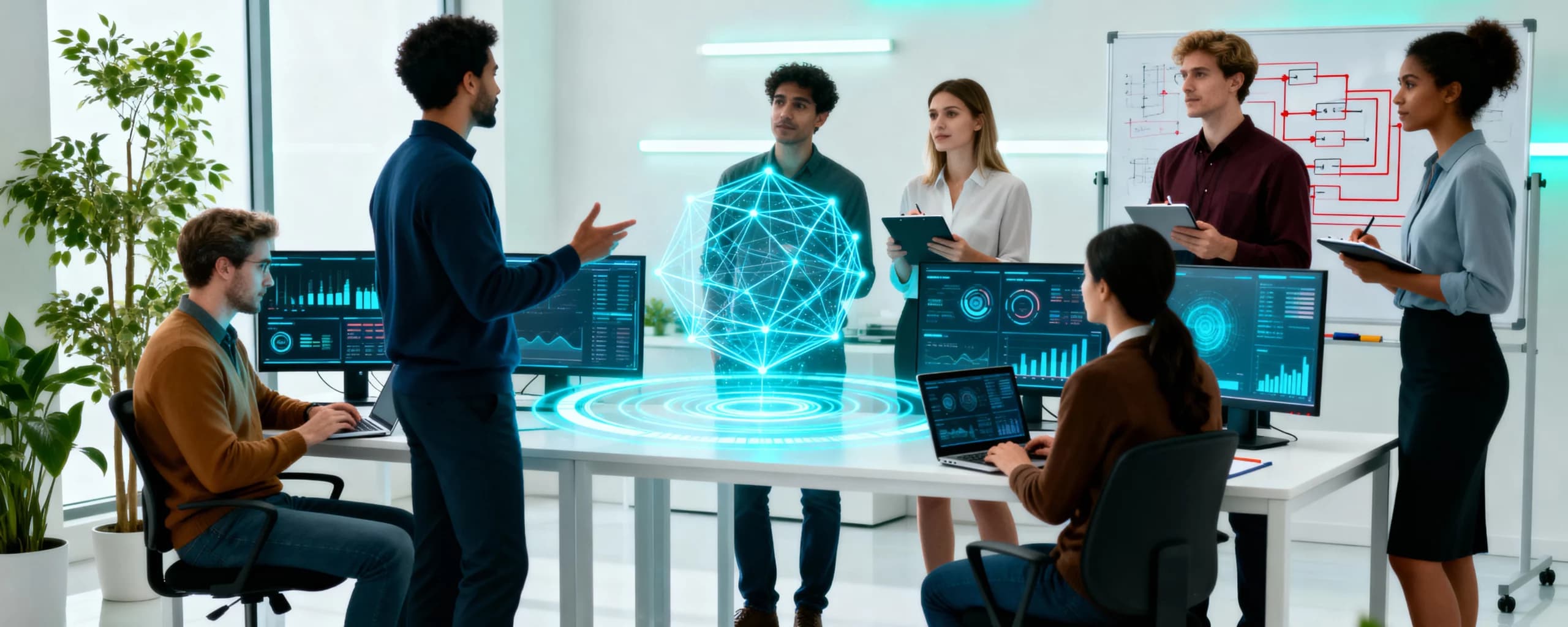 AI for Startups - feature image