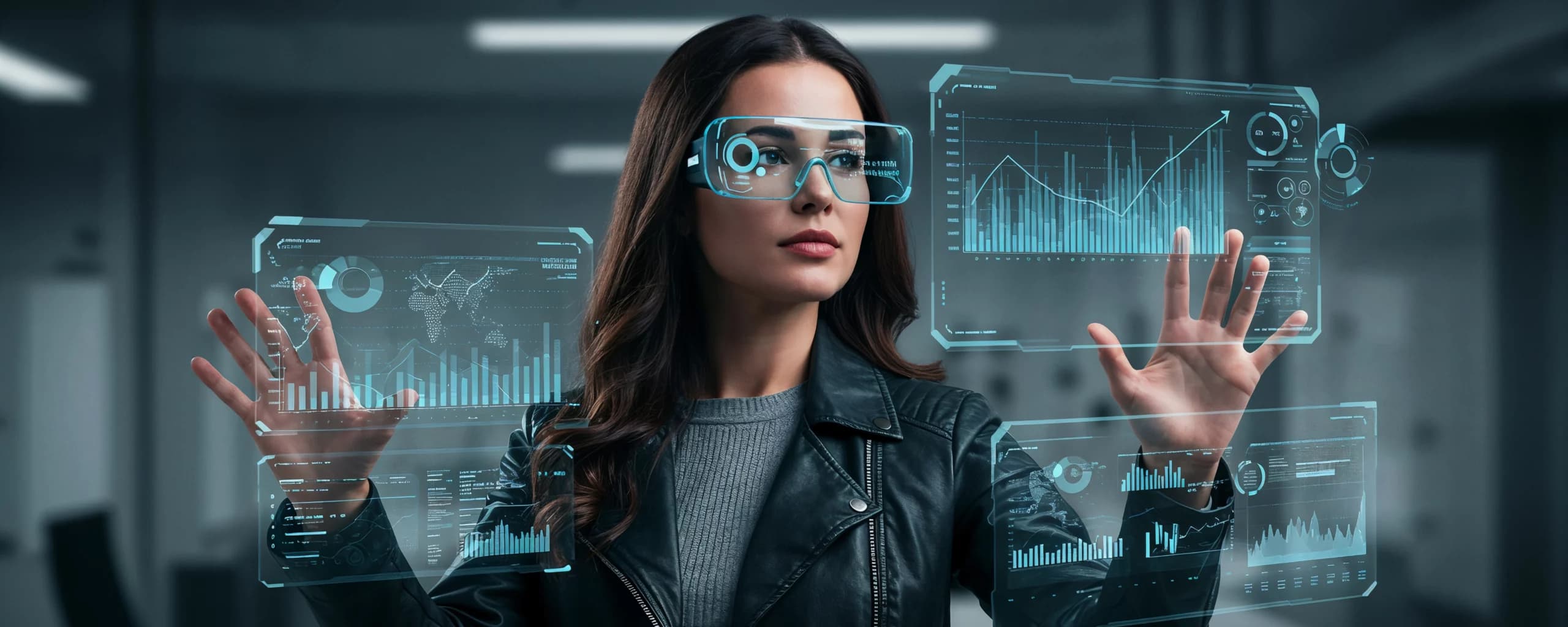 Virtual AI Assistant