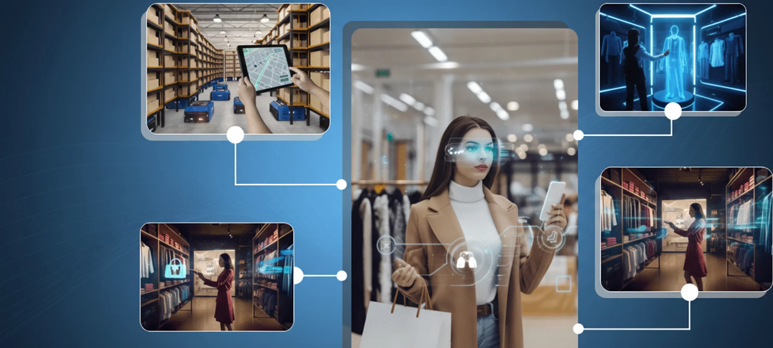 best AI agents for retail solutions
