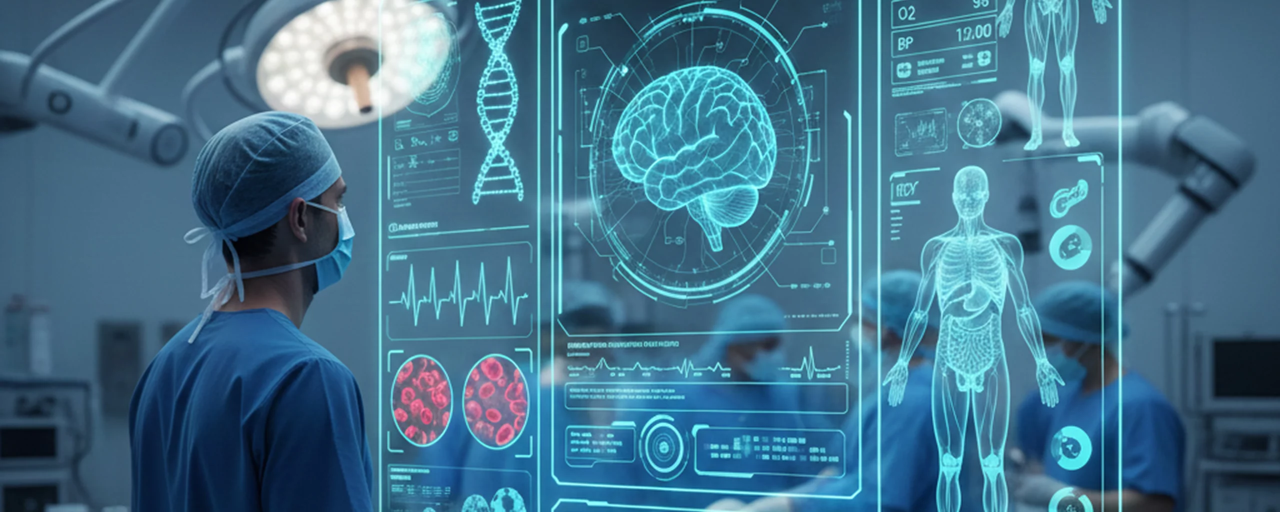 healthcare workflow automation