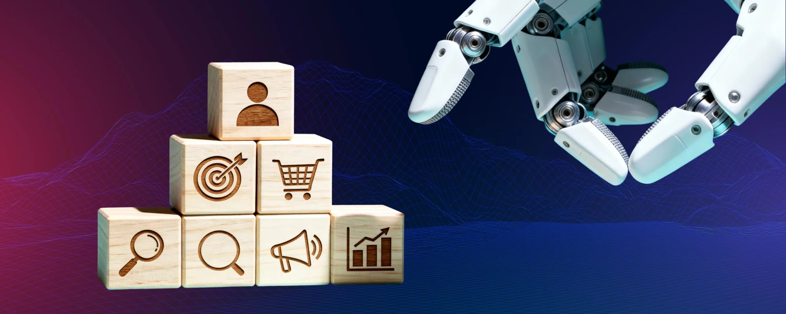 scaling operations with AI